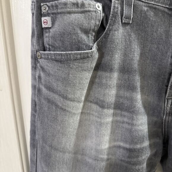 Adriano Goldschmied Jeans Mens 34X32 AG ED The Tellis Modern Slim Denim - Picture 2 of 16